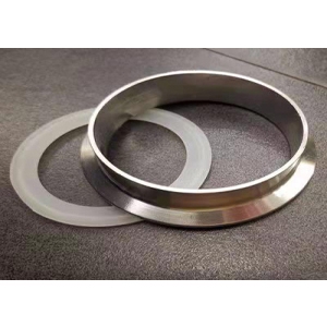 钛加工——工艺的核心方法和技术！