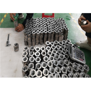  钛标准件存储与保管规范！