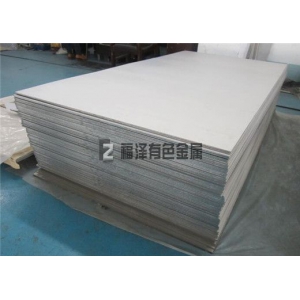 钛板加工与处理方法综合指南！