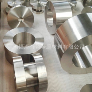 GR.4锻件精加工件有哪些典型应用？