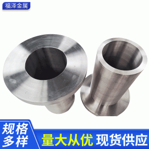 钛法兰制造工艺新突破，带领管道连接变革！