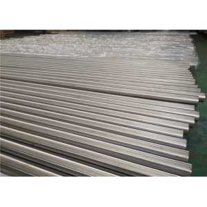 TC4钛合金棒材：石油化工行业耐腐蚀的“