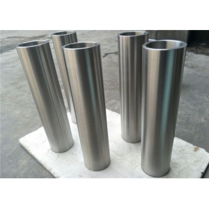  热轧和冷轧对GR5轧制钛管的影响？